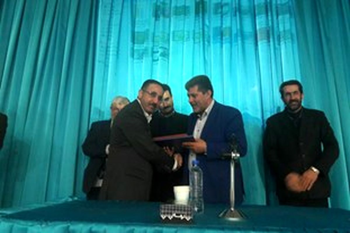 احمدی