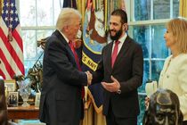 ترامپ به نتانیاهو درباره سوریه ضرب‌الاجل داد