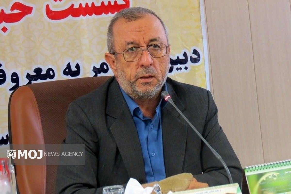 محمود الله مرادی