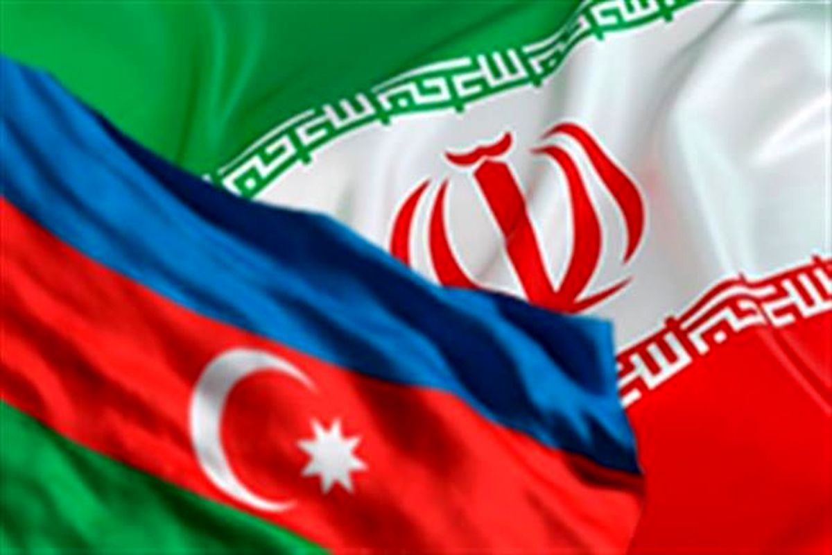 تجارت ایران و آذربایجان