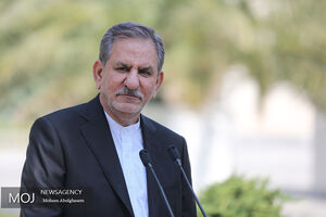 جهانگیری از شرکت پترو پیمان دانا بازدید کرد