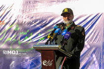 پیام فرمانده کل انتظامی جمهوری اسلامی ایران در پی انتصابات جدید نیروی مسلح