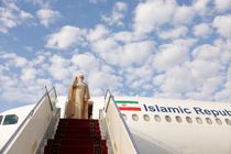 توسعه و بسط همکاری‌ها و تعاملات حقوقی و قضایی با چین یکی از محورهای گفتگو خواهد بود