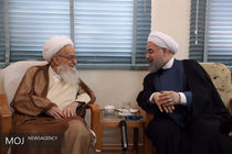 رئیس‌جمهور: مشارکت گسترده مردم در انتخابات نمایش بزرگ قدرت و انسجام ملی بود