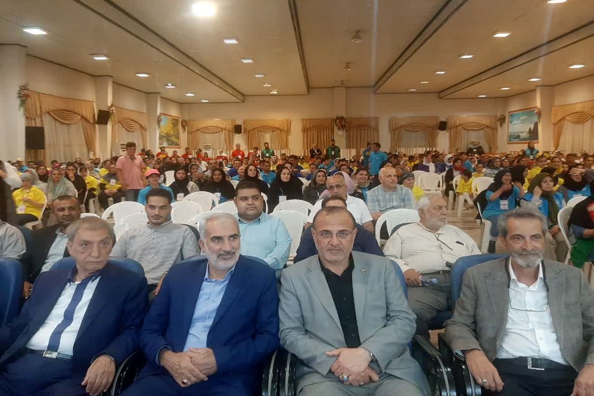 استاندار مازندران 