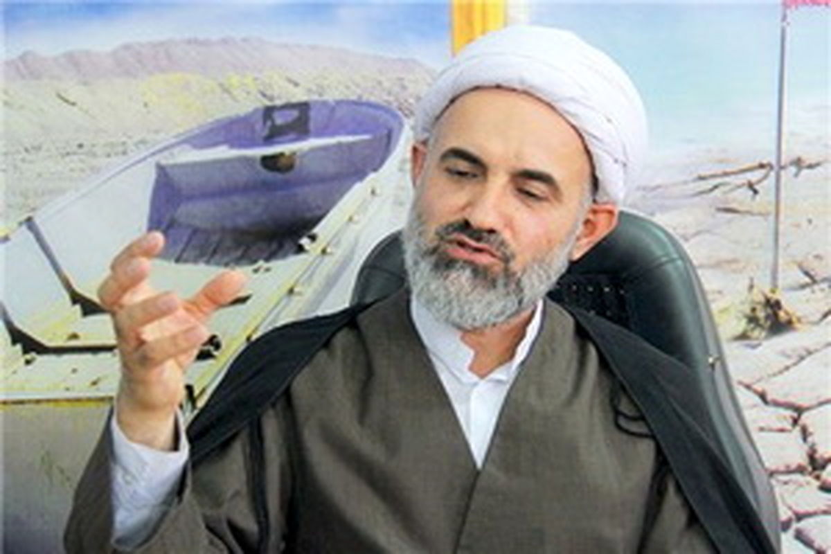 رئیس دانشگاه قم