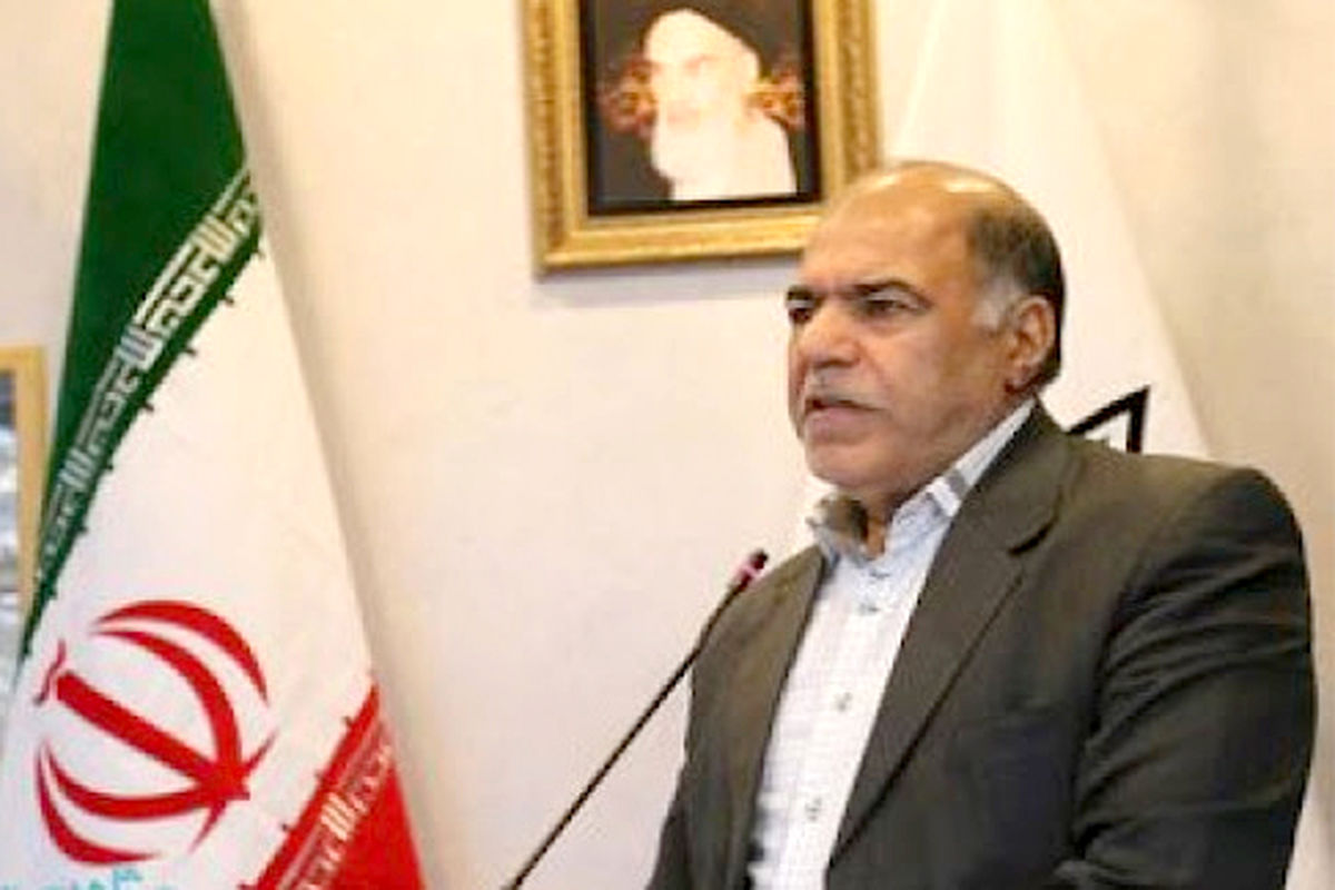 مدیرکل راهداری و حمل ونقل جاده‌ای خراسان رضوی