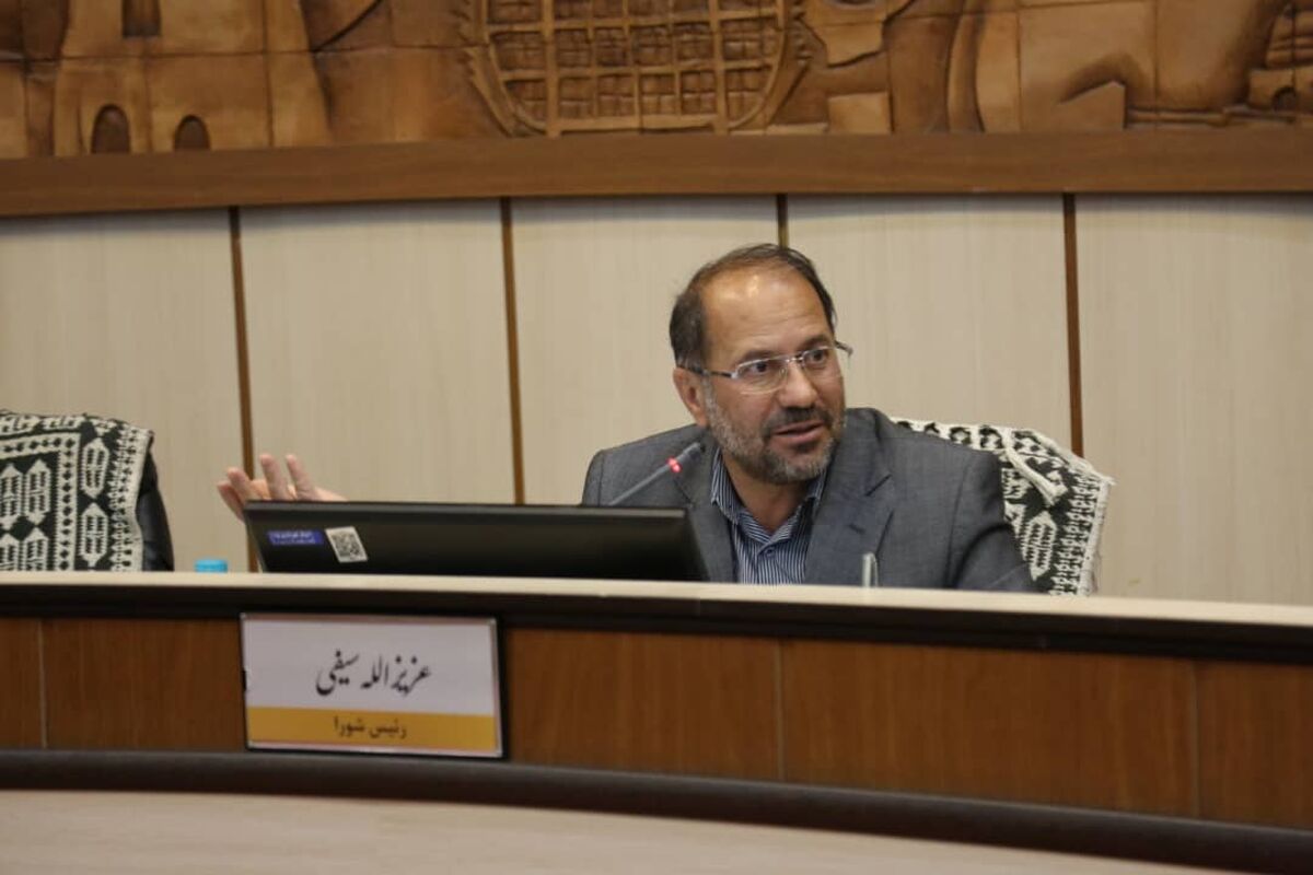 سیفی
