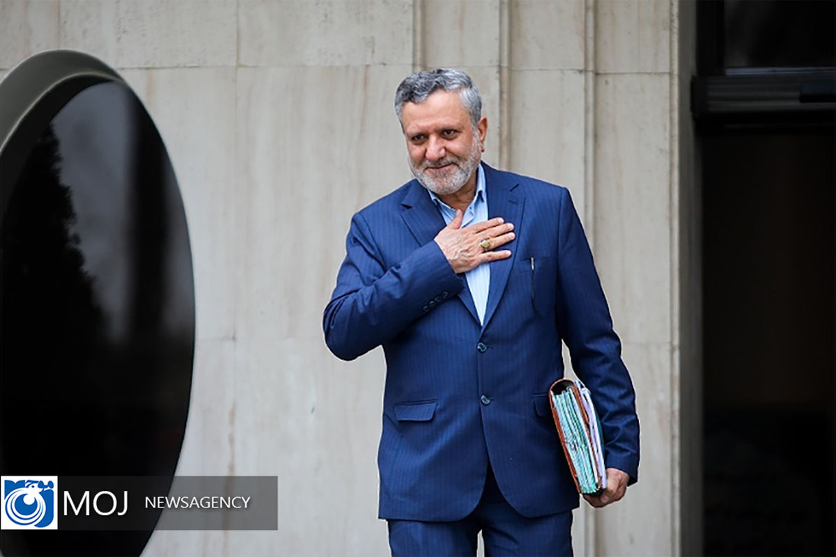 حاشیه جلسه هیات دولت