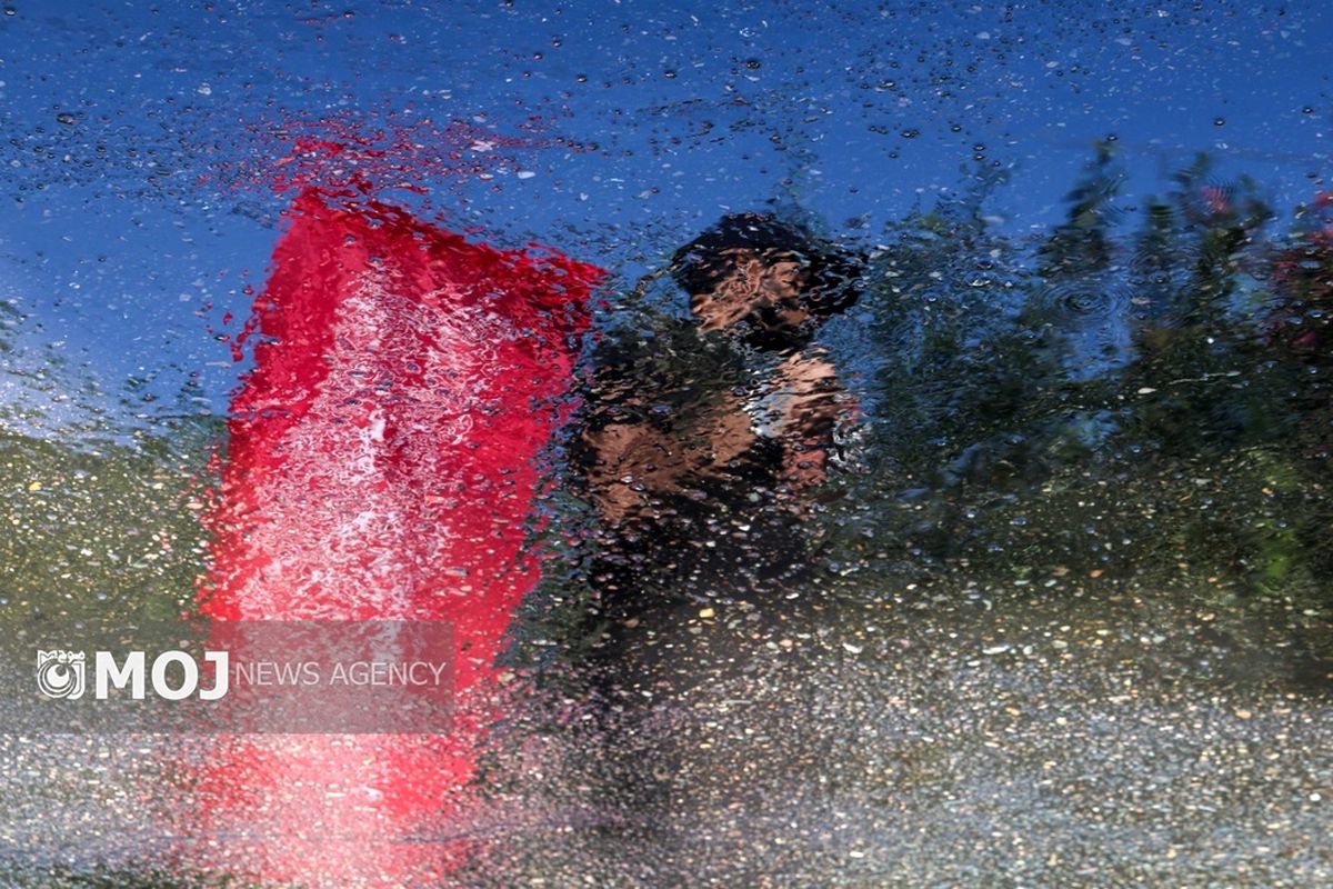 مراسم پیاده‌روی جاماندگان اربعین حسینی