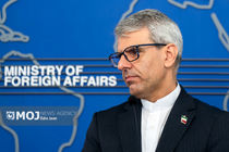 نشست خبری سخنگوی وزارت امور خارجه