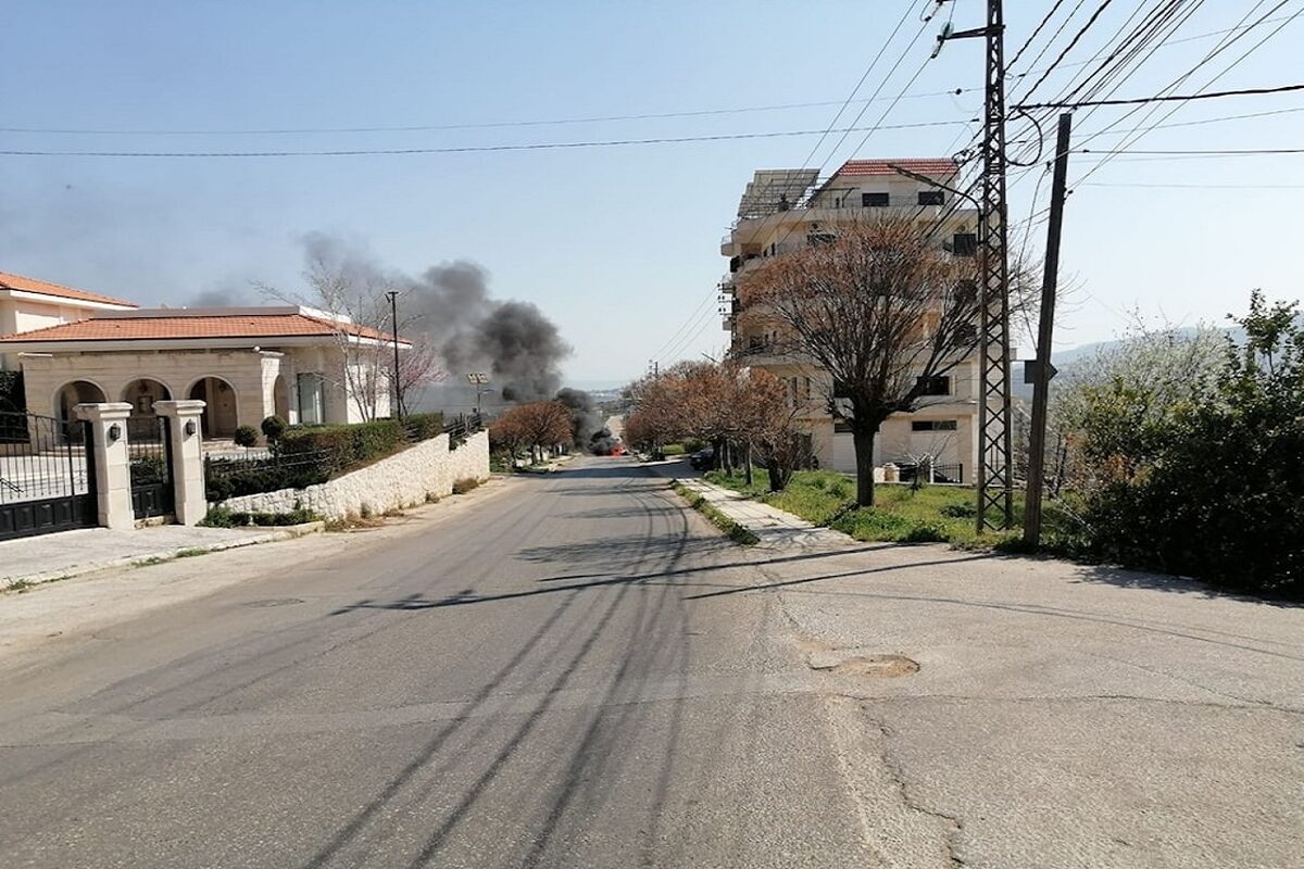 جنوب لبنان