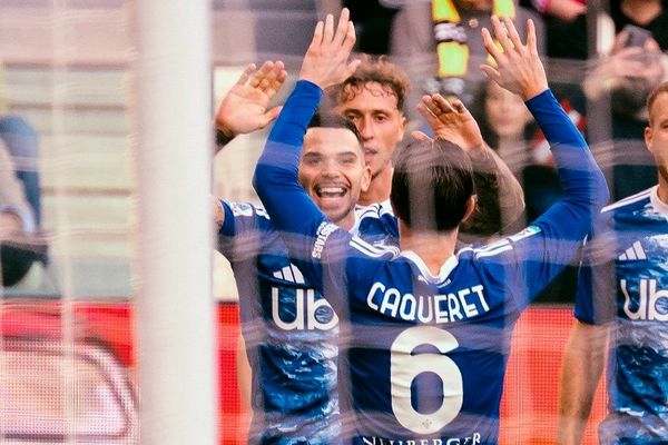 کوموی شگفتی‌ساز، یوونتوس را زمین‌گیر کرد