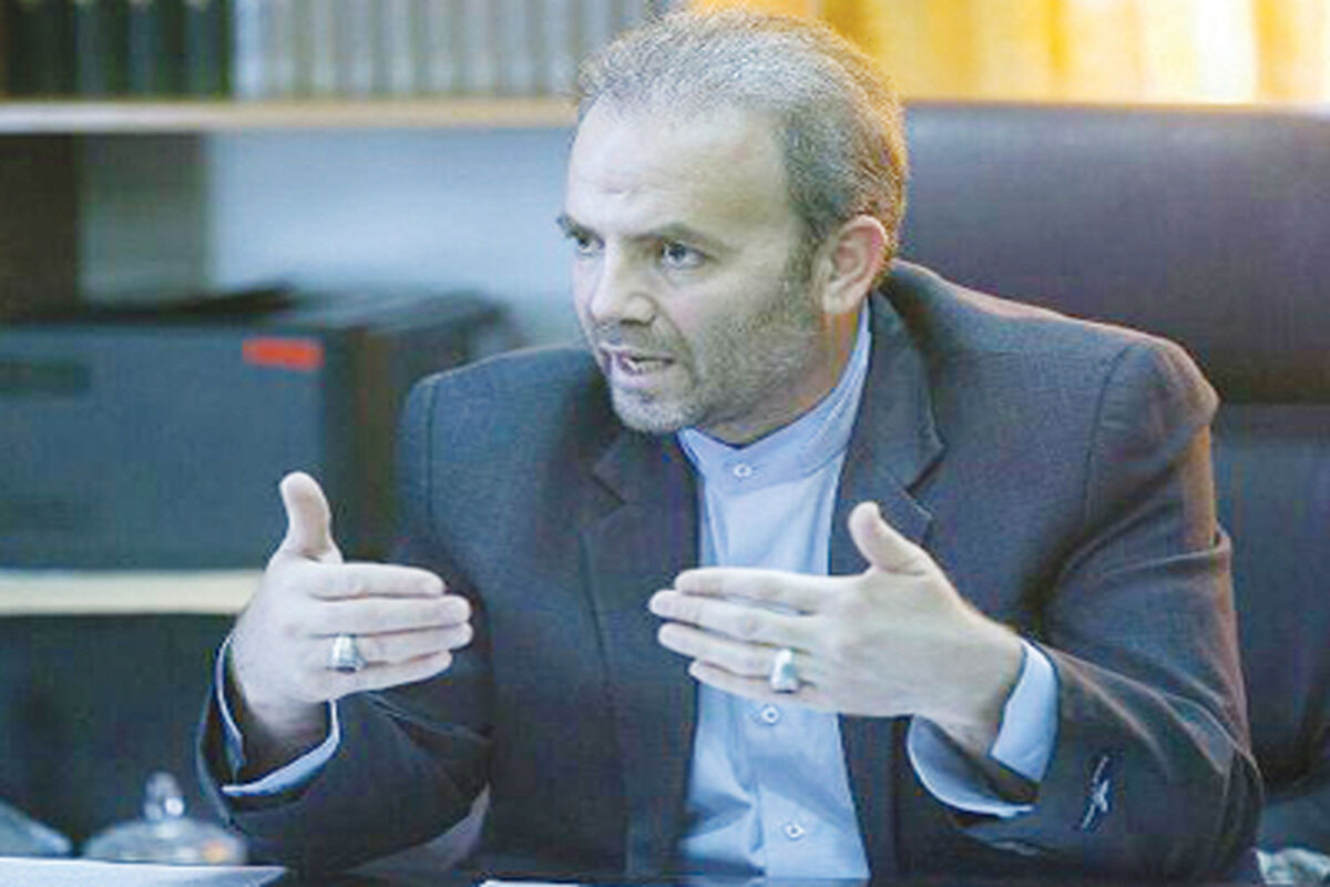 دادستان کرمانشاه