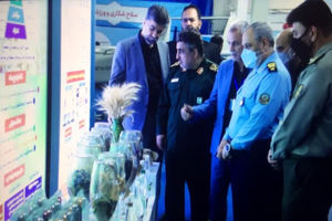 تعامل و همکاری بیشتر صنعت کشور با مجموعه دفاعی به پیشرفت صنایع کمک می‌کند