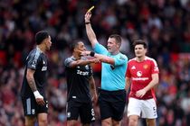 برنامه کامل داوران هفته ششم لیگ برتر فصل ۱۴۰۵-۱۴۰۴ اعلام شد