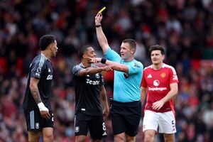 برنامه کامل داوران هفته ششم لیگ برتر فصل ۱۴۰۵-۱۴۰۴ اعلام شد