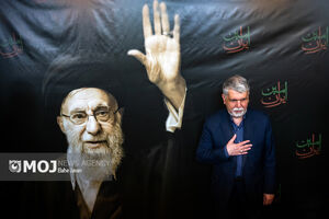 ایران امروز ما «مظلوم مقتدر» است