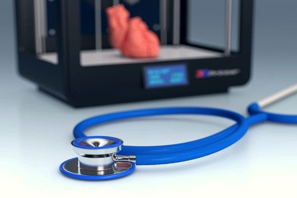 پانکراس سه بعدی