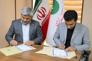 امضای تفاهم نامه برای راه اندازی 250 نیروگاه خورشیدی در هرمزگان