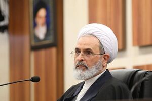 آیت‌الله اعرافی عضو فقیه شورای نگهبان در شورای رهبری انتخاب شد