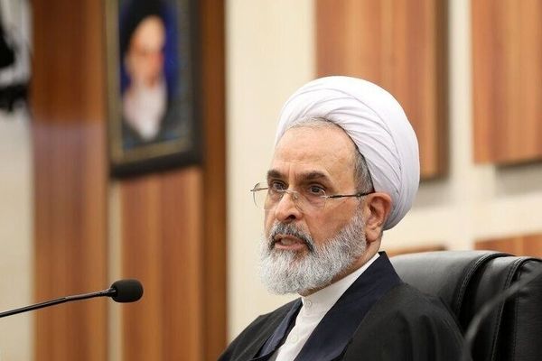  استاد فرشچیان خالق آثار ماندگار بود