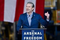 ترامپ به‌دنبال راهکار مذاکره‌شده با ایران است