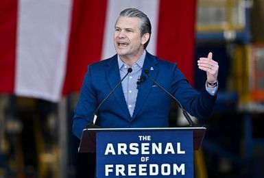 ترامپ به‌دنبال راهکار مذاکره‌شده با ایران است