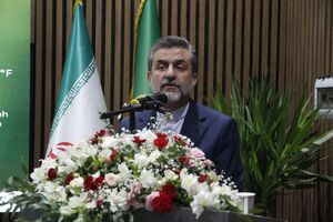 پایه و اساس هوشمندسازی از استان فارس شروع شد