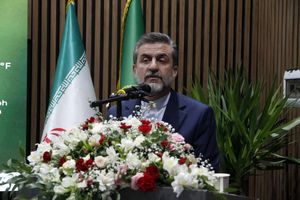 پایه و اساس هوشمندسازی از استان فارس شروع شد