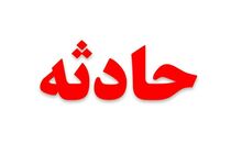 واژگونی اتوبوس در یاسوج 8 مصدوم بر جا گذاشت
