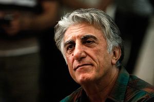 تجربه‌های رضا کیانیان از «مختارنامه» تا «آژانس شیشه‌ای» بازگو شد