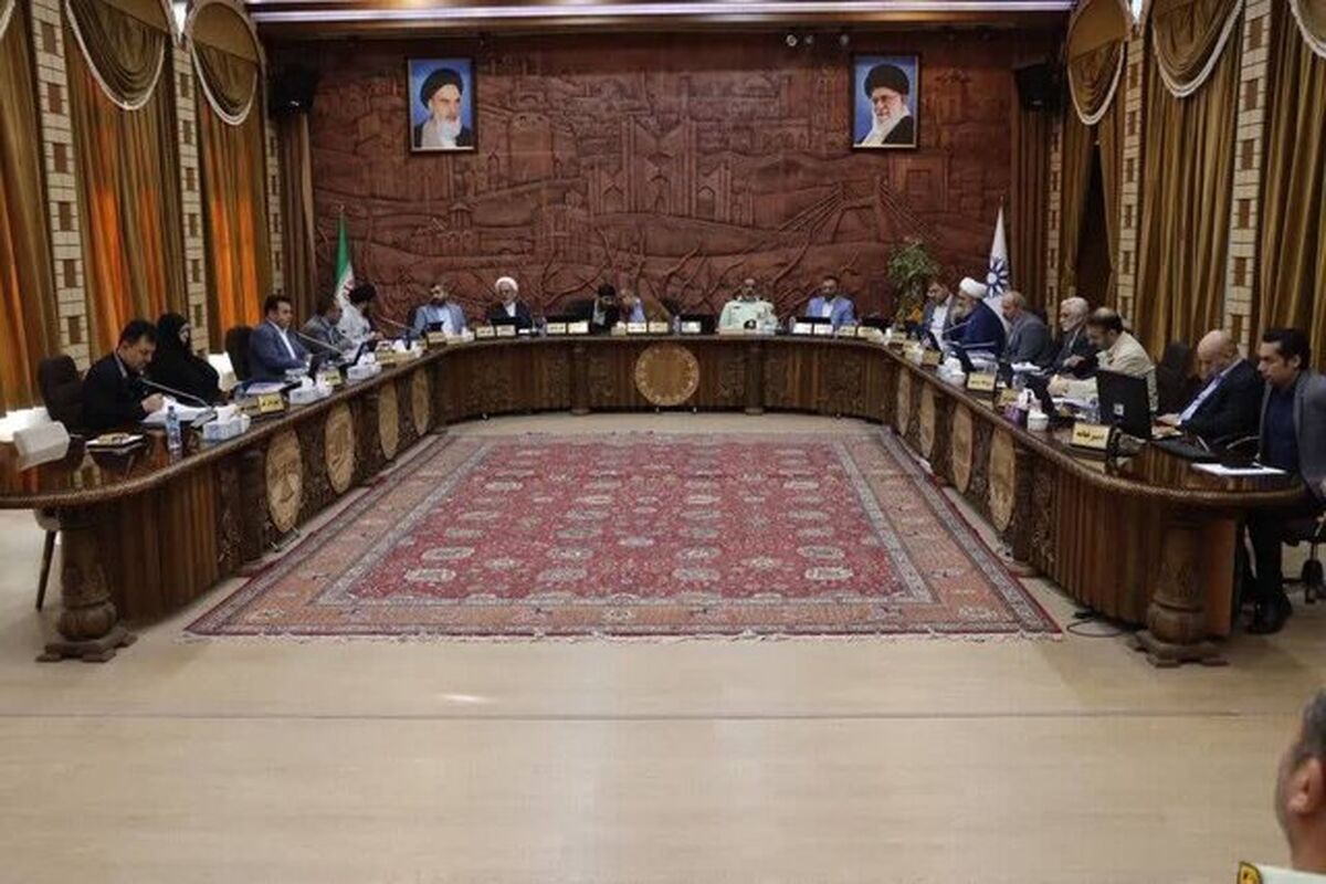 شهرداری تبریز