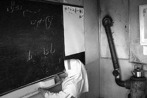 حساسیت بیشتر مسوولان بر استانداردسازی سیستم گرمایشی مدارس