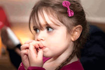 شناسایی 340 کودک مضطرب در ایلام