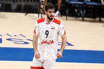 پوریا خانزاده صدرنشین رده‌بندی بهترین سرویس‌زن‌های لیگ ملت‌ها شد