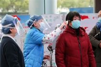 تعداد جان باختگان کرونا به ۸۱۳ نفر رسید