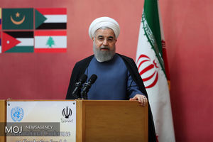 معضل زیست محیطی یک معضل فراملی و فرامنطقه‌ای است