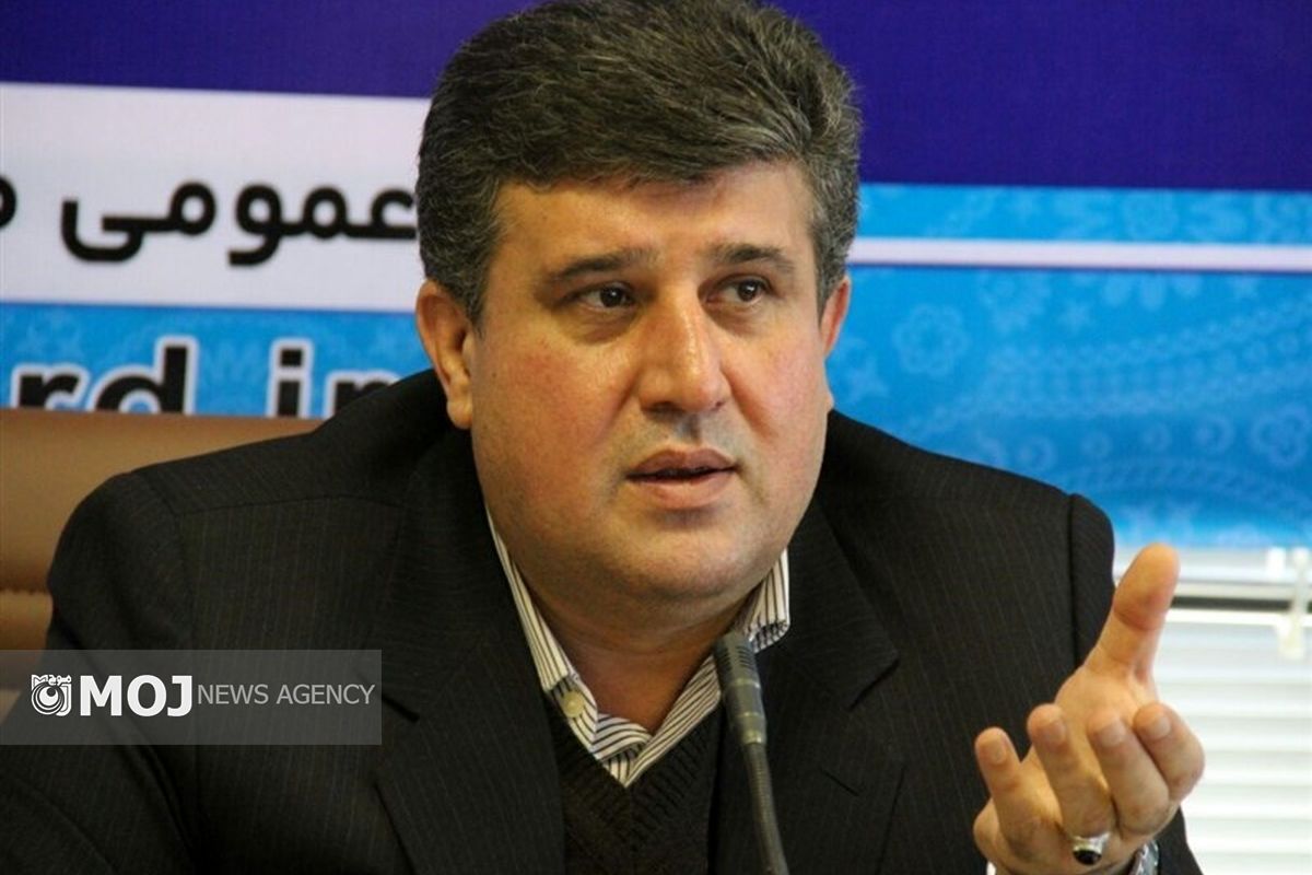 حکمت مدیرمخابرات منطقه کردستان