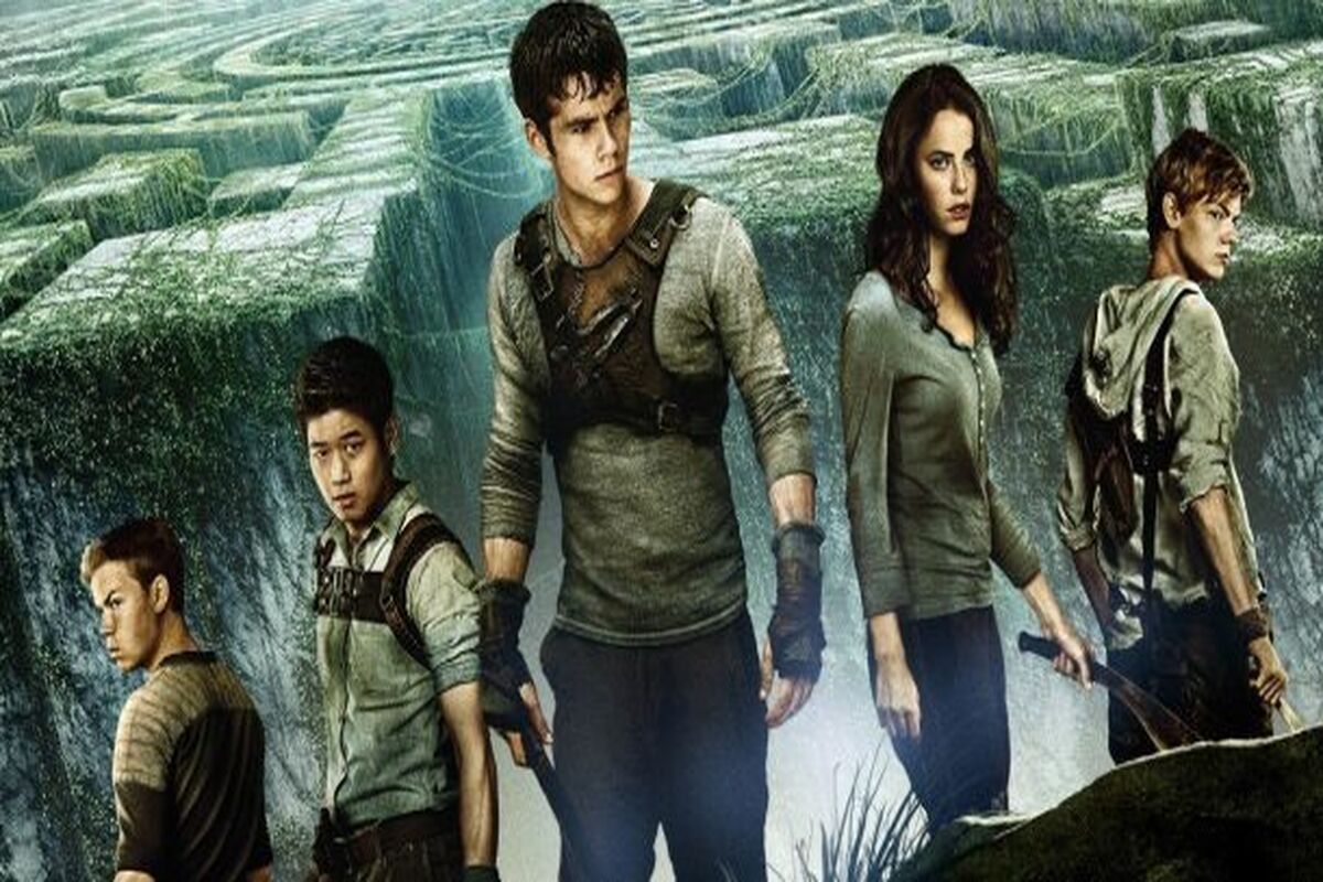 Maze-Runner