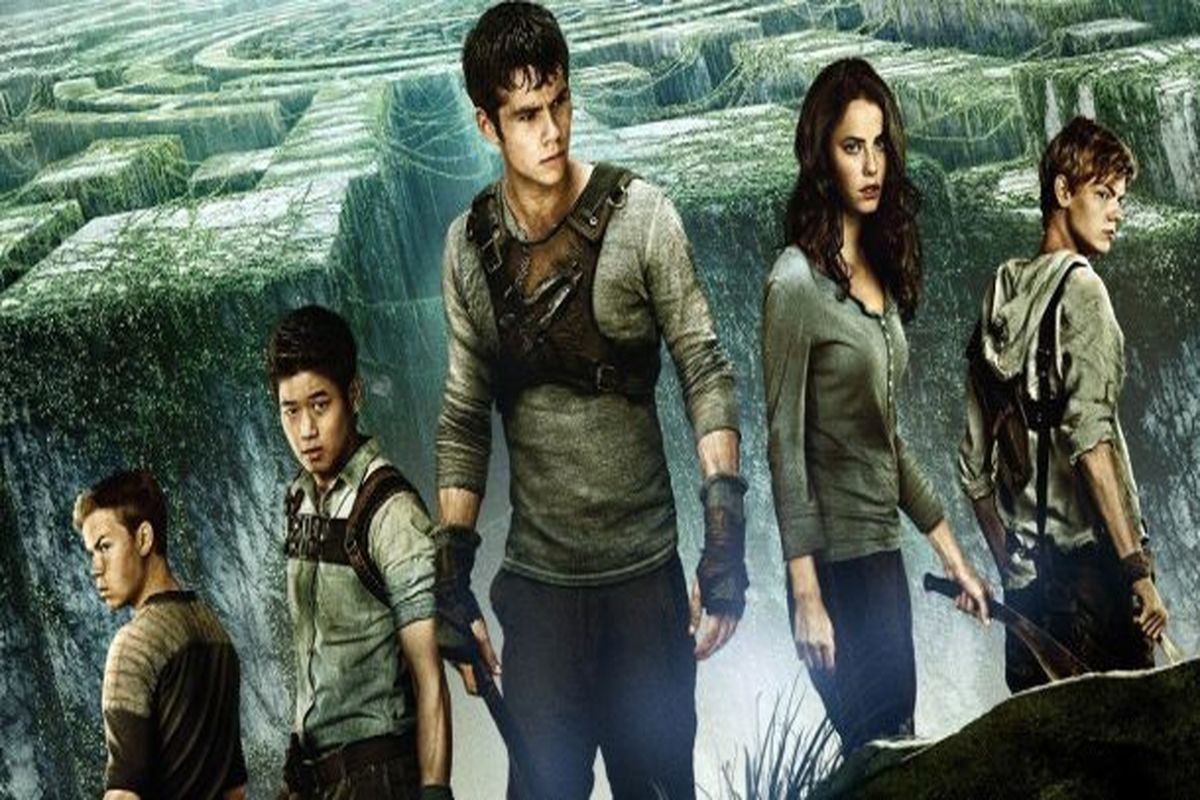 Maze-Runner
