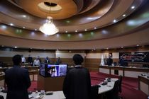 جمع‌آوری ۲۴ ساعته پسماند در محل‌های اسکان در ایام اربعین