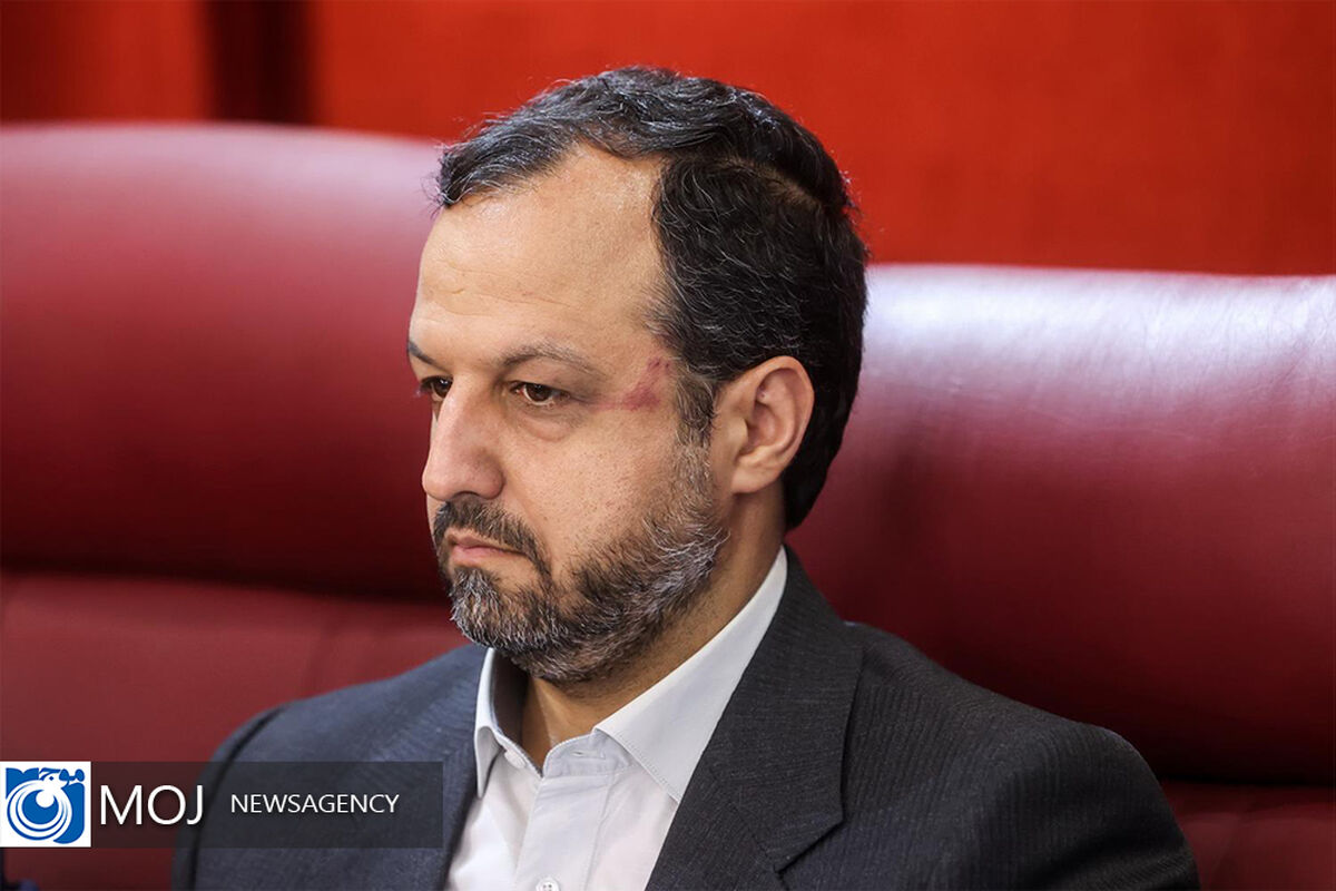 نشست مشترک کمیسیون اقتصادی مجلس با نمایندگان اتاق اصناف و وزیر اقتصاد
