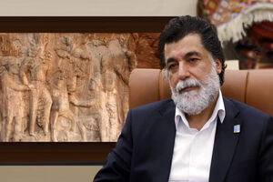 تعرض به امنیت و آثار تاریخی، ستیز با هویت هزارساله ملت ایران است