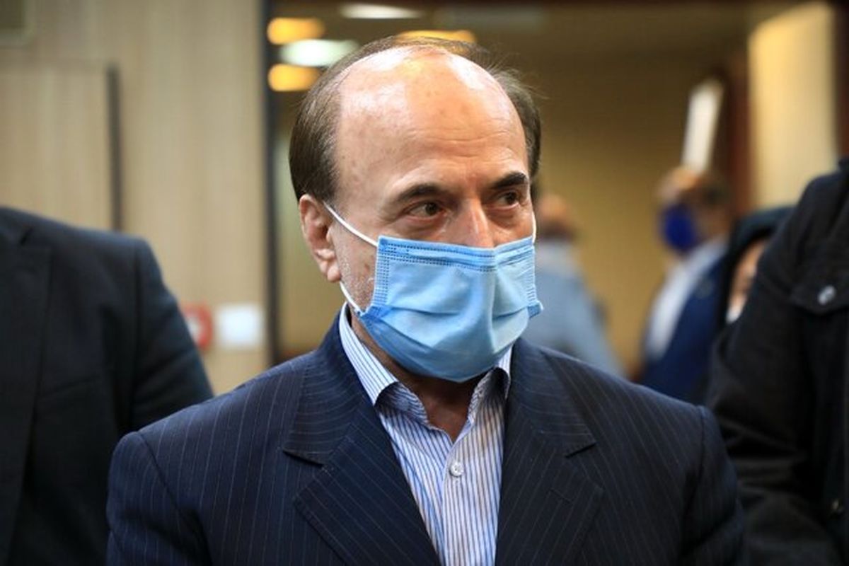 محمدحسن نامی