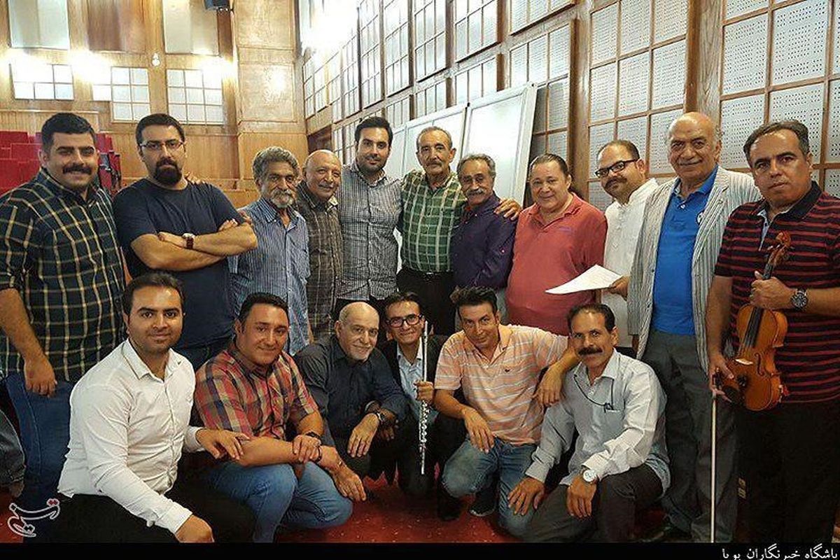 صبح جمعه با شما