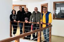 هیئت‌مدیره تازه انجمن عکاسان سینما معرفی شد