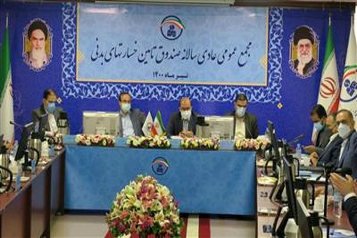 غلامرضا سلیمانی