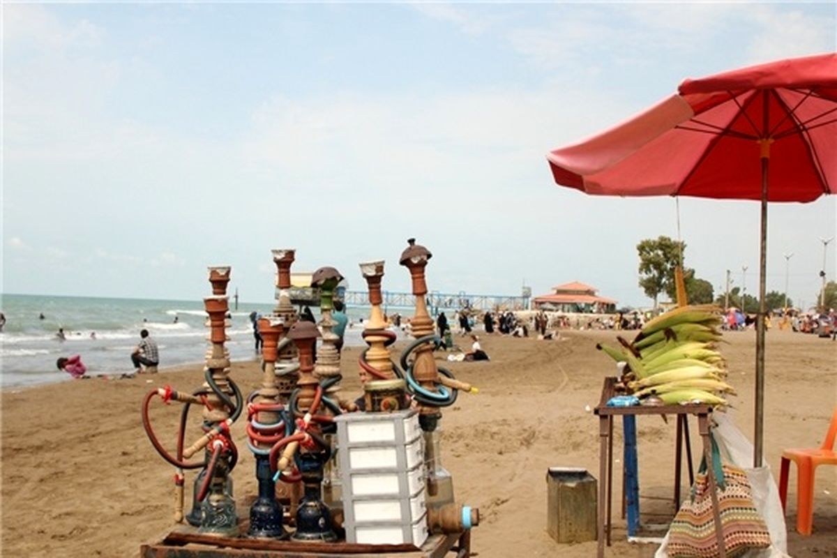 قلیان فروشی