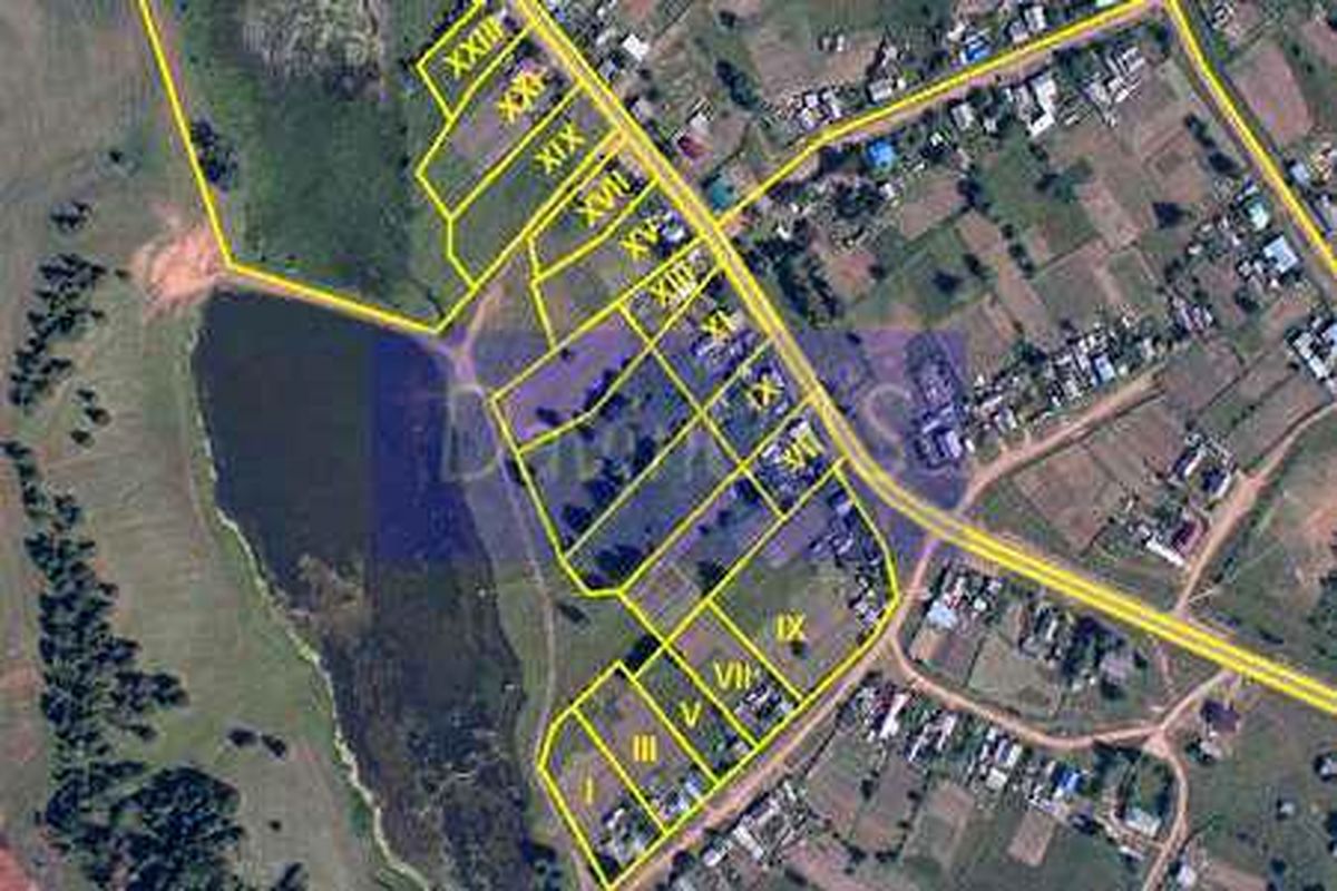 طرج کاداستر